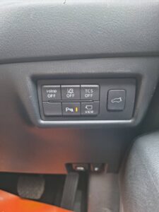 車の詳細