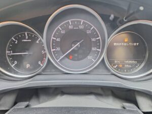 車の詳細