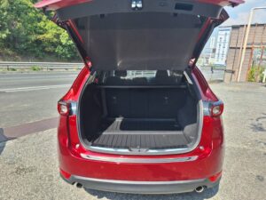 車の詳細