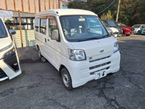 車の詳細