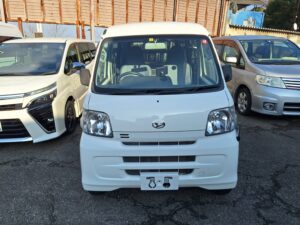車の詳細