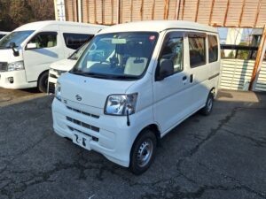 車の詳細