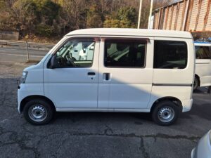 車の詳細