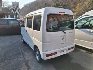 車の詳細