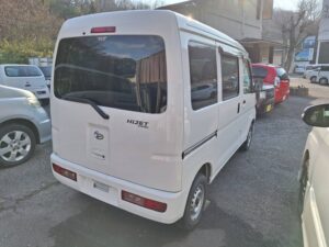 車の詳細