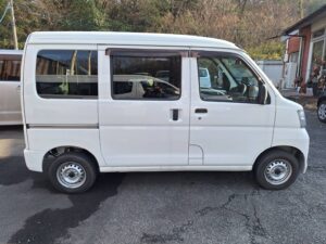 車の詳細