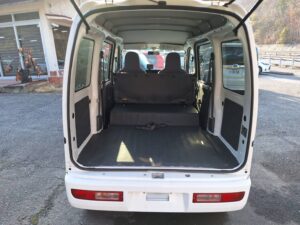 車の詳細