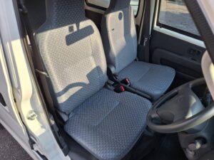 車の詳細