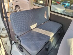 車の詳細