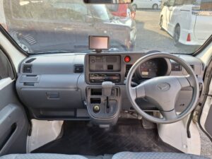 車の詳細