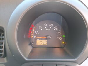 車の詳細