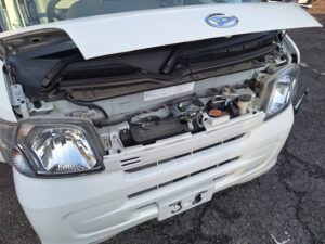 車の詳細