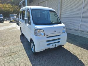 車の詳細
