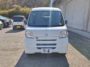 車の詳細