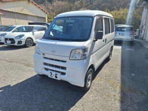 車の詳細