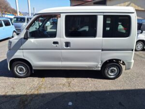 車の詳細