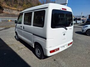 車の詳細