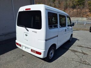 車の詳細