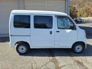 車の詳細