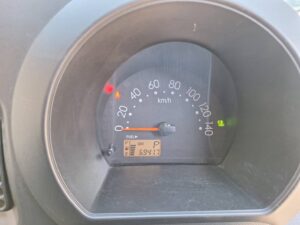 車の詳細