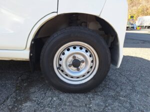車の詳細