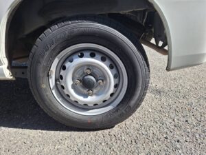 車の詳細