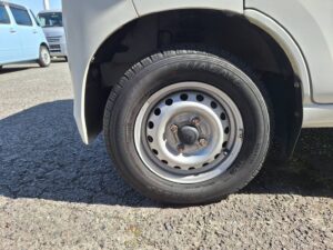 車の詳細