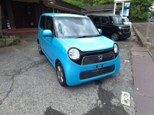 車の詳細