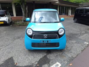 車の詳細