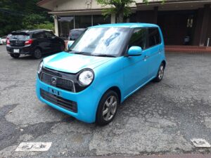 車の詳細