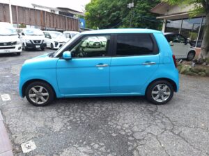 車の詳細