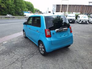 車の詳細