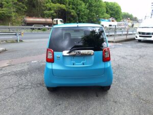 車の詳細