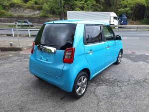 車の詳細