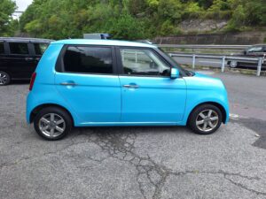 車の詳細