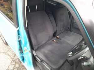 車の詳細
