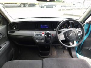 車の詳細