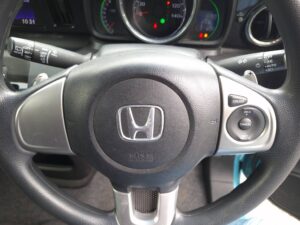 車の詳細