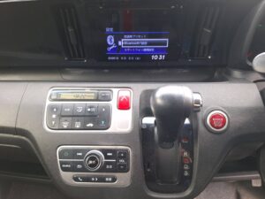 車の詳細