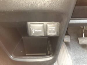 車の詳細