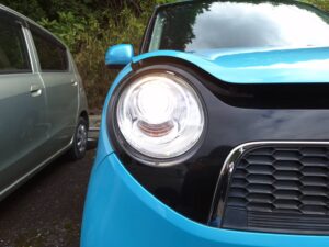 車の詳細