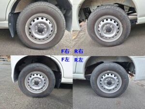 車の詳細